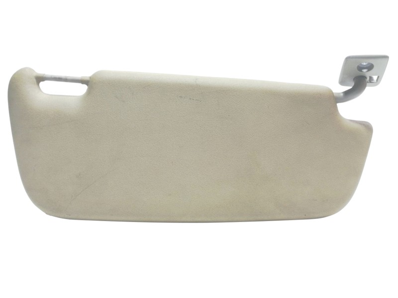 Recambio de parasol izquierdo para smart forfour básico (80kw) referencia OEM IAM   