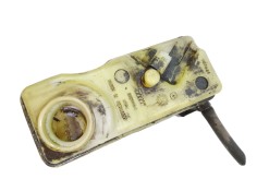 Recambio de bomba freno para renault scenic ii confort authentique referencia OEM IAM 320671112 162879  2