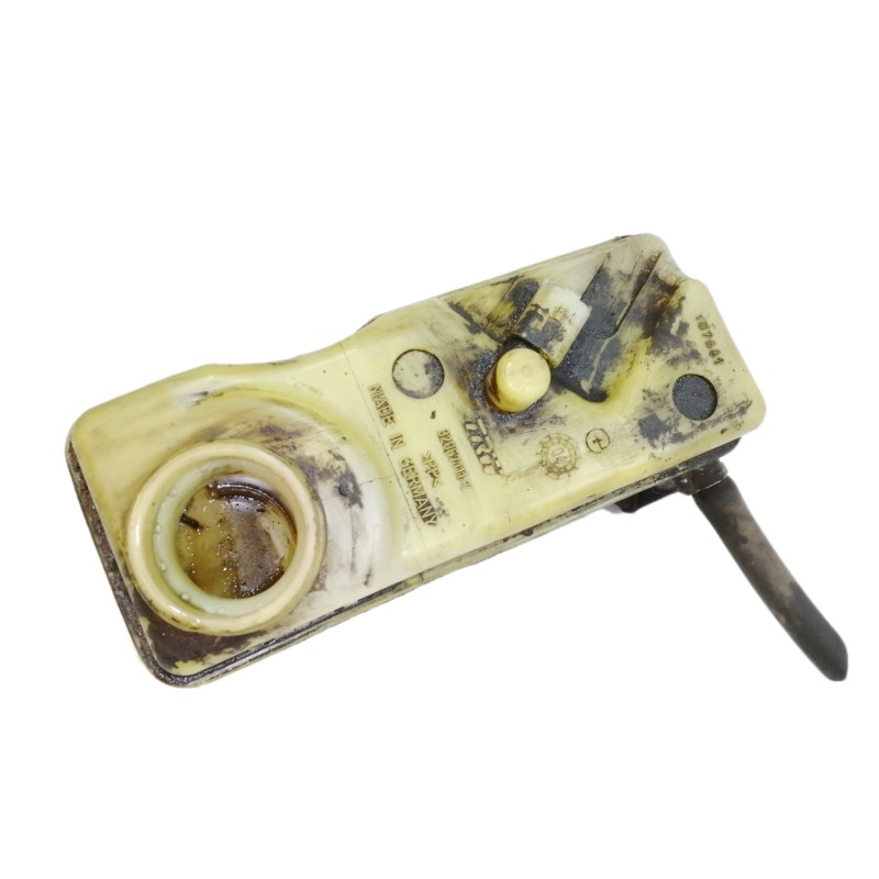 Recambio de bomba freno para renault scenic ii confort authentique referencia OEM IAM 320671112 162879 