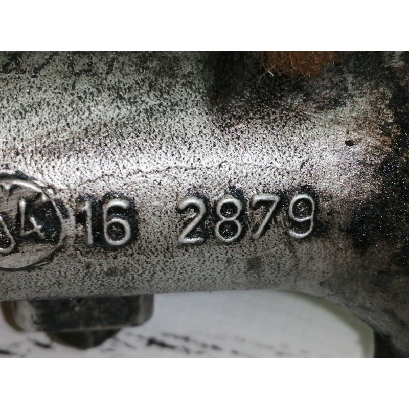 Recambio de bomba freno para renault scenic ii confort authentique referencia OEM IAM 320671112 162879 