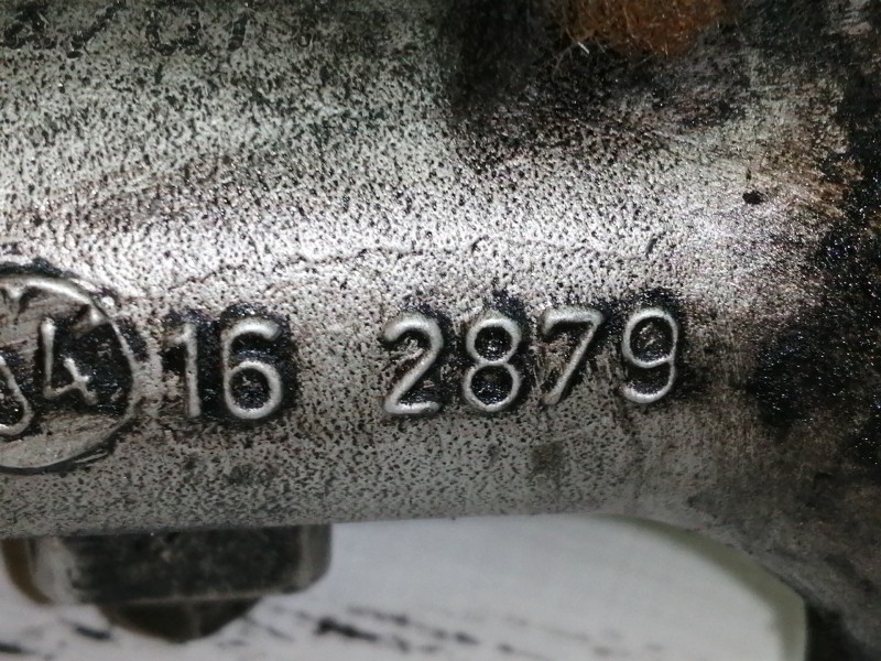 Recambio de bomba freno para renault scenic ii confort authentique referencia OEM IAM 320671112 162879 