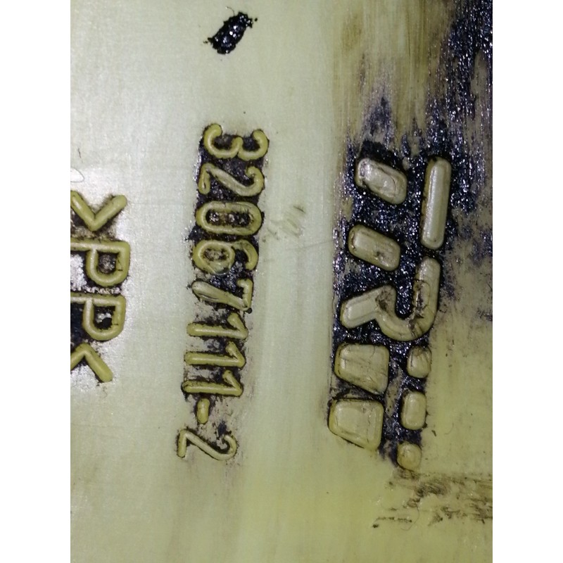 Recambio de bomba freno para renault scenic ii confort authentique referencia OEM IAM 320671112 162879 