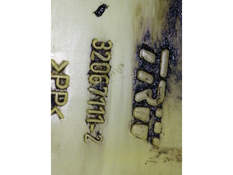 Recambio de bomba freno para renault scenic ii confort authentique referencia OEM IAM 320671112 162879 