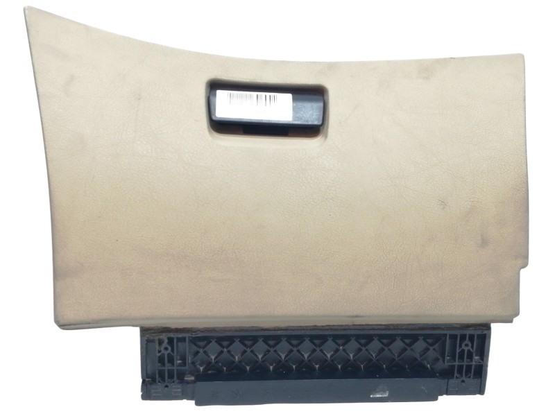 Recambio de guantera para bmw serie 3 berlina (e46) 320d referencia OEM IAM 8203822  