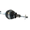 Recambio de transmision delantera izquierda para volvo s80 ii (124) d5 referencia OEM IAM 36011285 8350161477018D 