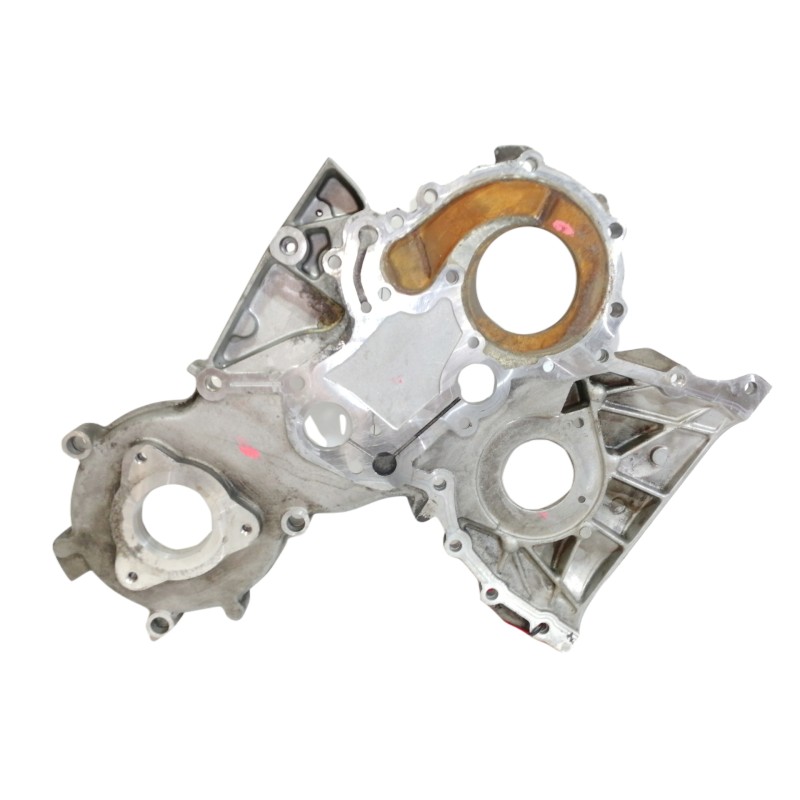 Recambio de tapa distribucion para renault espace / grand espace (je0) 2.2 dci grand espace expression referencia OEM IAM 820001