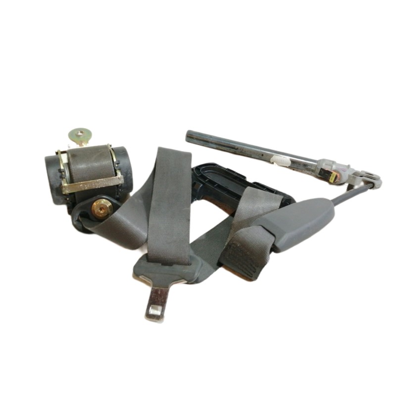 Recambio de cinturon seguridad delantero derecho para renault scenic ii confort authentique referencia OEM IAM 804889XX  