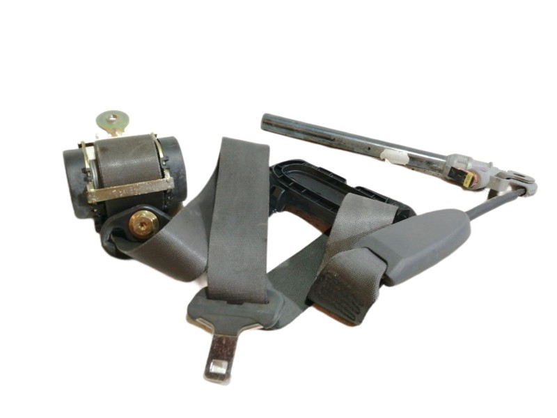 Recambio de cinturon seguridad delantero derecho para renault scenic ii confort authentique referencia OEM IAM 804889XX  