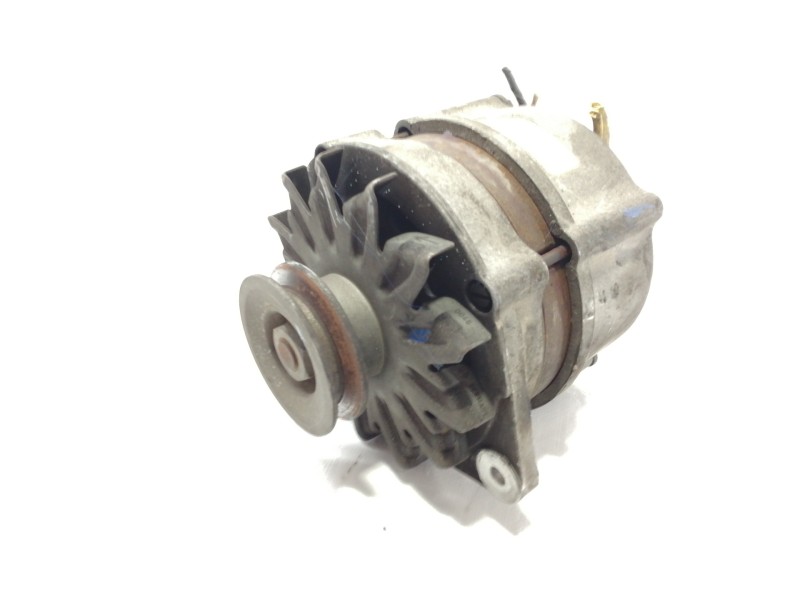 Recambio de alternador para renault 5 tl (2-ptas.) (r 1222/1227) referencia OEM IAM 9120144038  