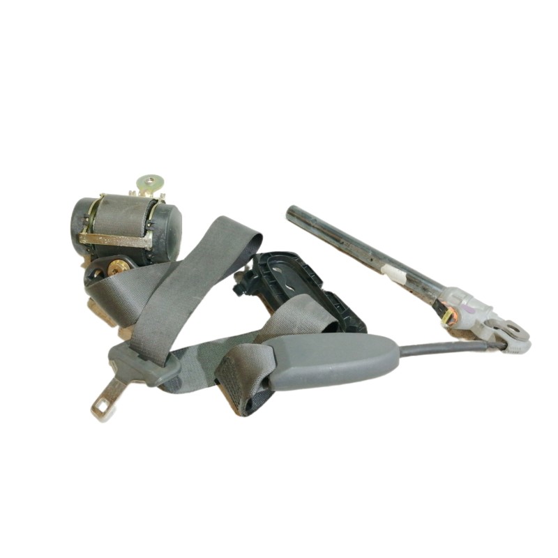 Recambio de cinturon seguridad delantero derecho para renault scenic ii confort authentique referencia OEM IAM 804889XX  