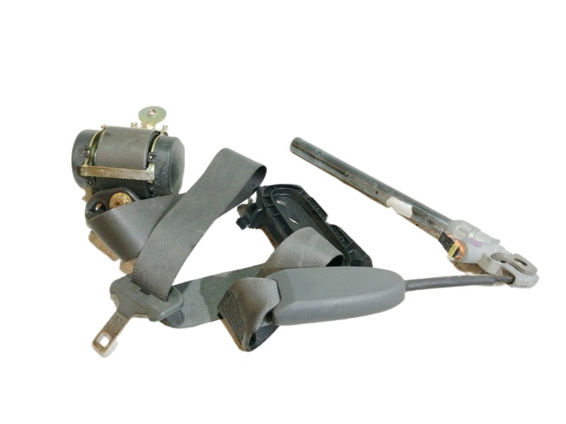 Recambio de cinturon seguridad delantero derecho para renault scenic ii confort authentique referencia OEM IAM 804889XX  