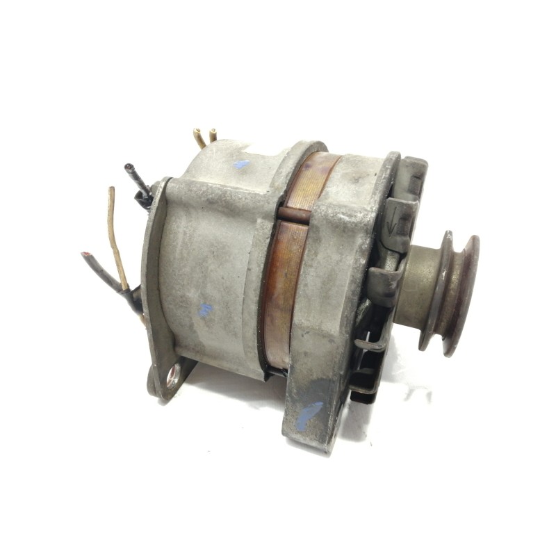 Recambio de alternador para renault 5 tl (2-ptas.) (r 1222/1227) referencia OEM IAM 9120144038  