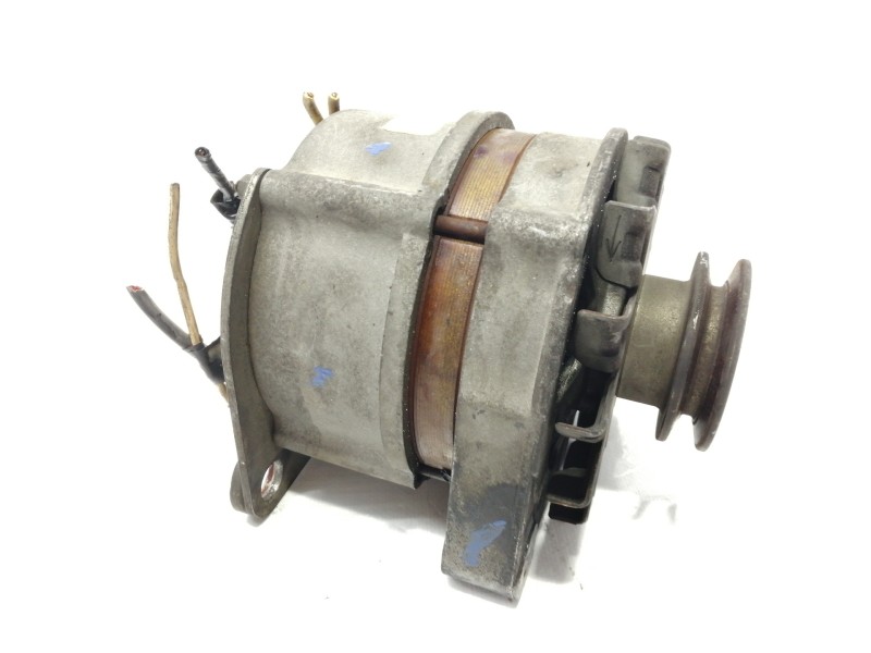 Recambio de alternador para renault 5 tl (2-ptas.) (r 1222/1227) referencia OEM IAM 9120144038  