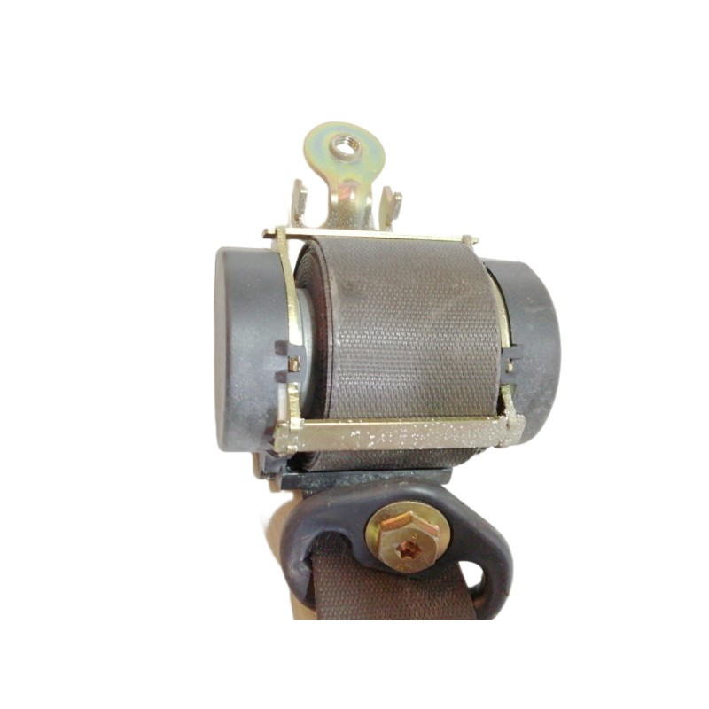 Recambio de cinturon seguridad delantero derecho para renault scenic ii confort authentique referencia OEM IAM 804889XX  