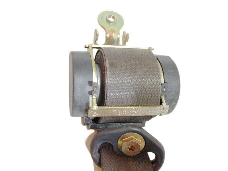 Recambio de cinturon seguridad delantero derecho para renault scenic ii confort authentique referencia OEM IAM 804889XX  