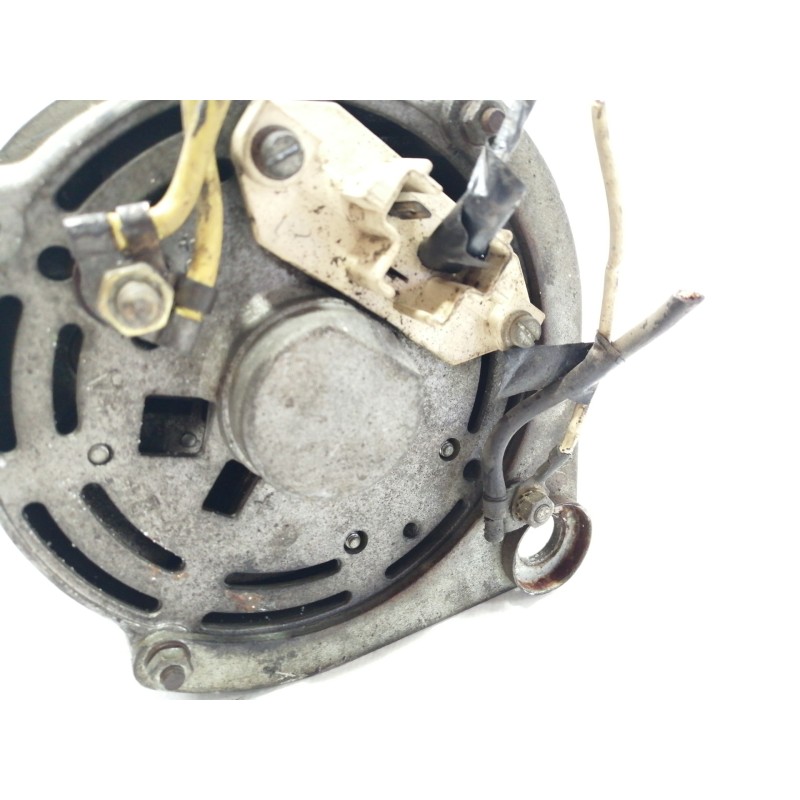 Recambio de alternador para renault 5 tl (2-ptas.) (r 1222/1227) referencia OEM IAM 9120144038  