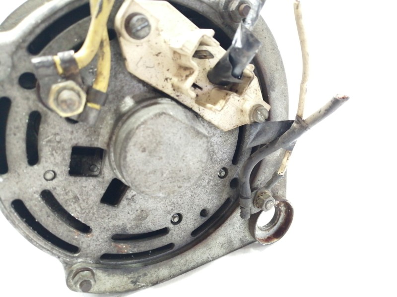 Recambio de alternador para renault 5 tl (2-ptas.) (r 1222/1227) referencia OEM IAM 9120144038  