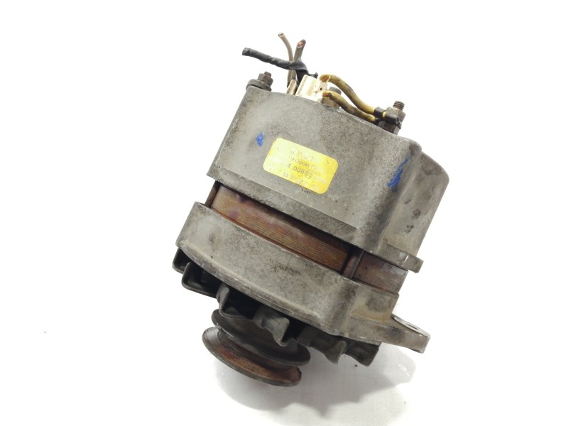 Recambio de alternador para renault 5 tl (2-ptas.) (r 1222/1227) referencia OEM IAM 9120144038  