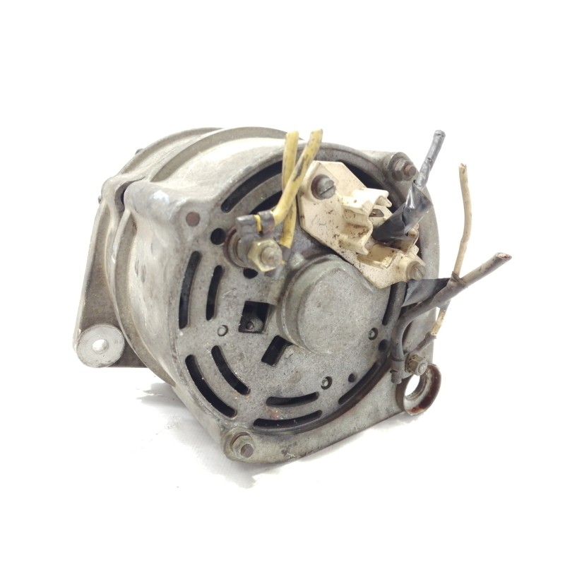 Recambio de alternador para renault 5 tl (2-ptas.) (r 1222/1227) referencia OEM IAM 9120144038  