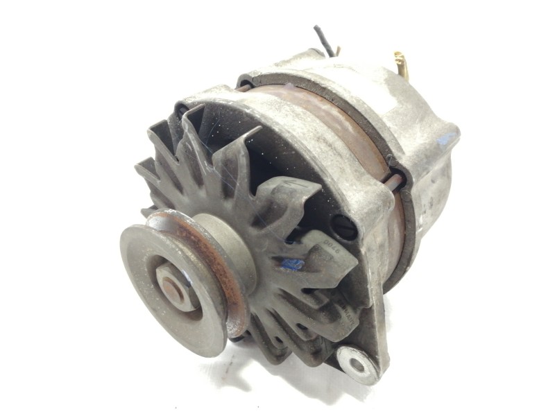 Recambio de alternador para renault 5 tl (2-ptas.) (r 1222/1227) referencia OEM IAM 9120144038  