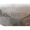 Recambio de caja cambios para jeep cherokee (xj) 2.1 td referencia OEM IAM 52108013 52097553 52108117