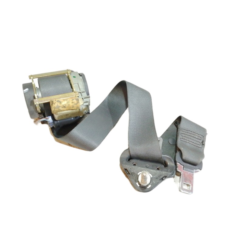 Recambio de cinturon seguridad trasero derecho para renault scenic ii confort authentique referencia OEM IAM 8200309223  