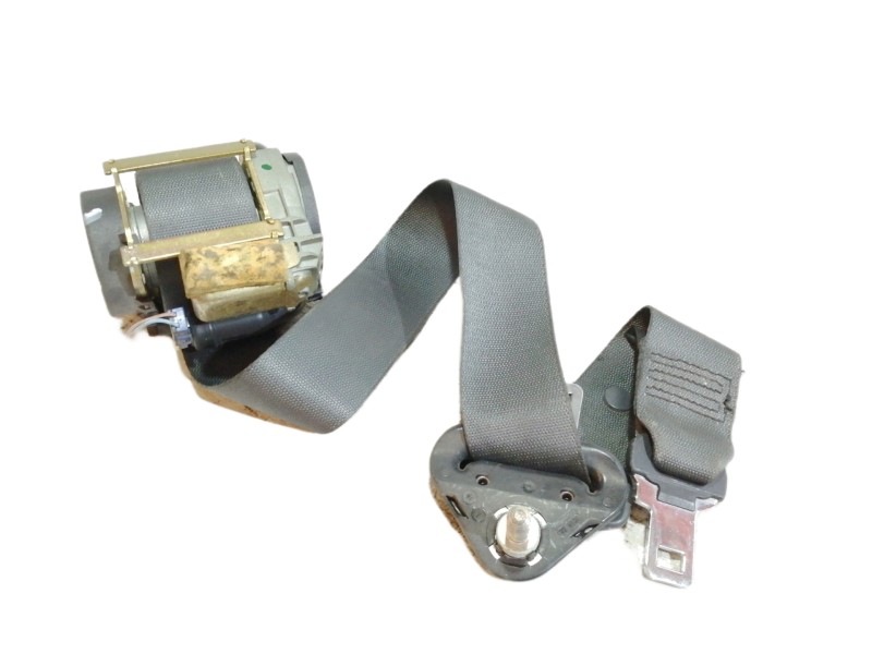 Recambio de cinturon seguridad trasero derecho para renault scenic ii confort authentique referencia OEM IAM 8200309223  