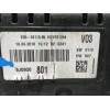 Recambio de cuadro instrumentos para seat ibiza (6j5) stylance / style referencia OEM IAM 6J0920801  A2C53332250
