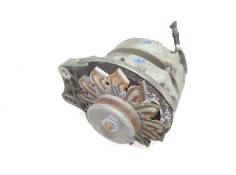 Recambio de alternador para fiat seicento (187) sx referencia OEM IAM   