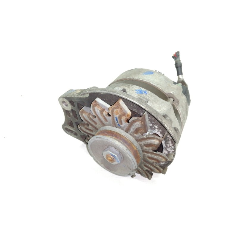 Recambio de alternador para fiat seicento (187) sx referencia OEM IAM   