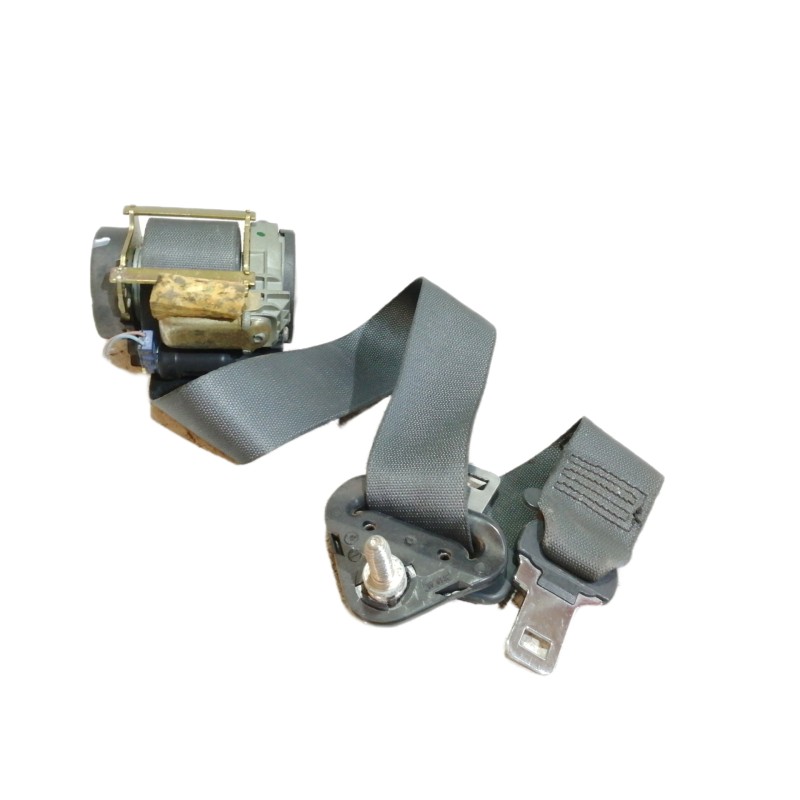 Recambio de cinturon seguridad trasero derecho para renault scenic ii confort authentique referencia OEM IAM 8200309223  
