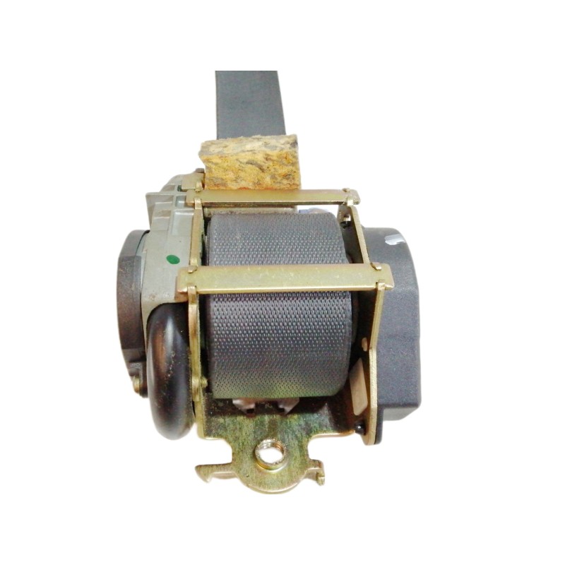 Recambio de cinturon seguridad trasero derecho para renault scenic ii confort authentique referencia OEM IAM 8200309223  