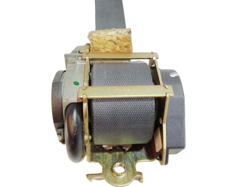 Recambio de cinturon seguridad trasero derecho para renault scenic ii confort authentique referencia OEM IAM 8200309223  