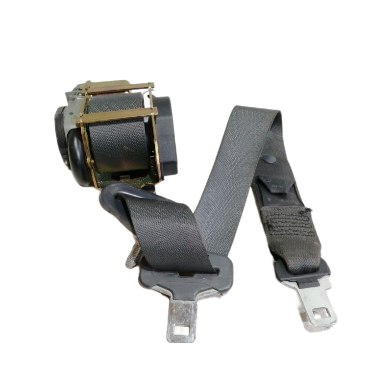 Recambio de cinturon seguridad trasero izquierdo para renault scenic ii confort authentique referencia OEM IAM 8200309237  