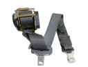CINTURON SEGURIDAD TRASERO IZQUIERDO 8200309237 