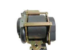 Recambio de cinturon seguridad trasero izquierdo para renault scenic ii confort authentique referencia OEM IAM 8200309237   2