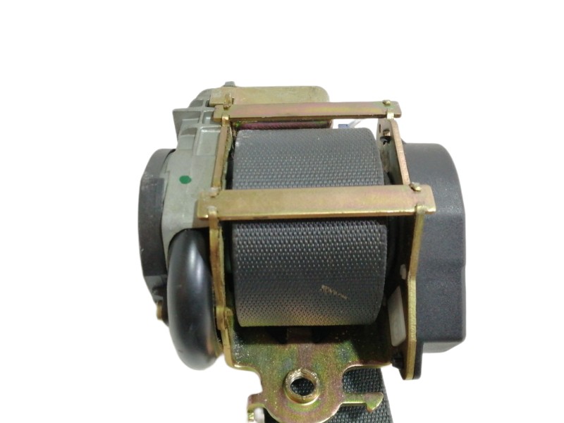 Recambio de cinturon seguridad trasero izquierdo para renault scenic ii confort authentique referencia OEM IAM 8200309237  