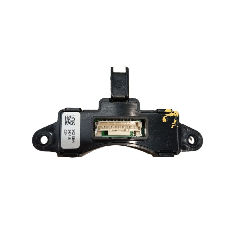 Recambio de modulo electronico para kia niro (c5p11) 1.6 hev referencia OEM IAM  SG2SBW 
