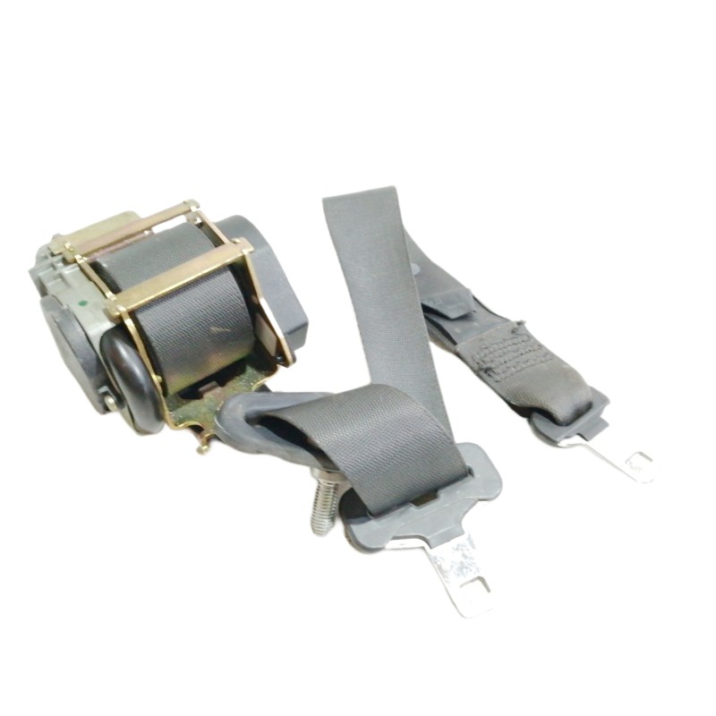 Recambio de cinturon seguridad trasero izquierdo para renault scenic ii confort authentique referencia OEM IAM 8200309237  