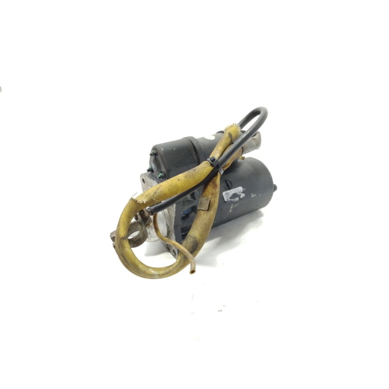Recambio de motor arranque para renault 5 tl (2-ptas.) (r 1222/1227) referencia OEM IAM D8E81  