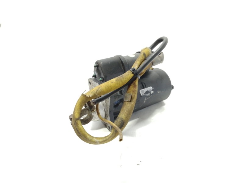 Recambio de motor arranque para renault 5 tl (2-ptas.) (r 1222/1227) referencia OEM IAM D8E81  