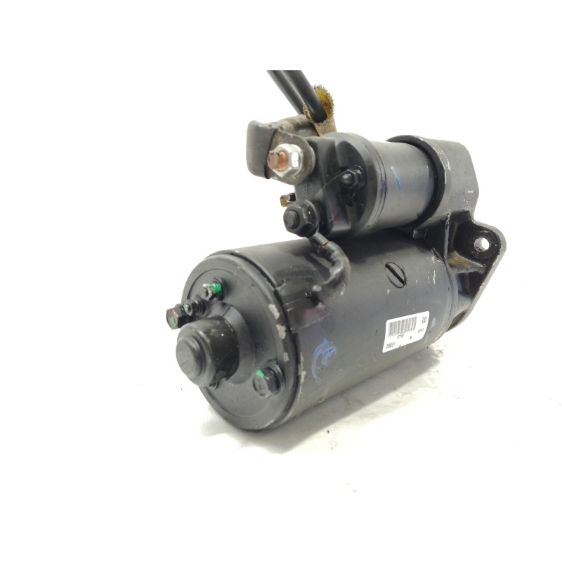 Recambio de motor arranque para renault 5 tl (2-ptas.) (r 1222/1227) referencia OEM IAM D8E81  