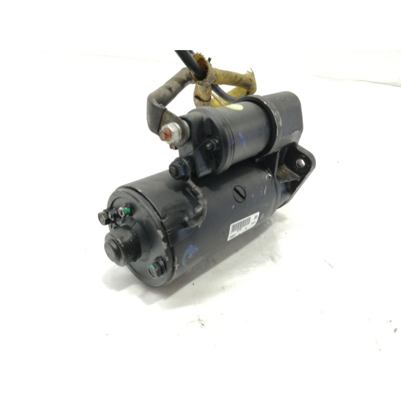 Recambio de motor arranque para renault 5 tl (2-ptas.) (r 1222/1227) referencia OEM IAM D8E81  