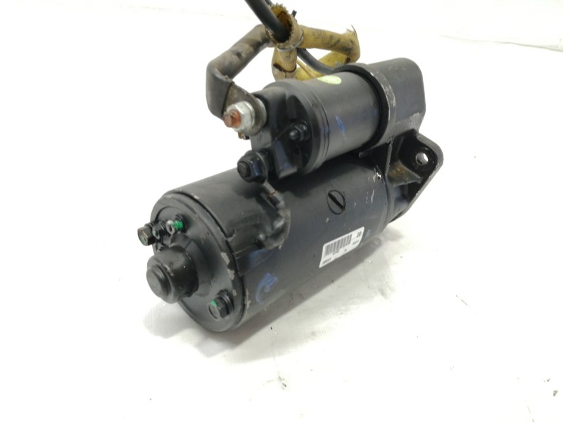 Recambio de motor arranque para renault 5 tl (2-ptas.) (r 1222/1227) referencia OEM IAM D8E81  