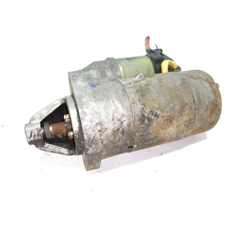 Recambio de motor arranque para fiat seicento (187) sx referencia OEM IAM 8160001  