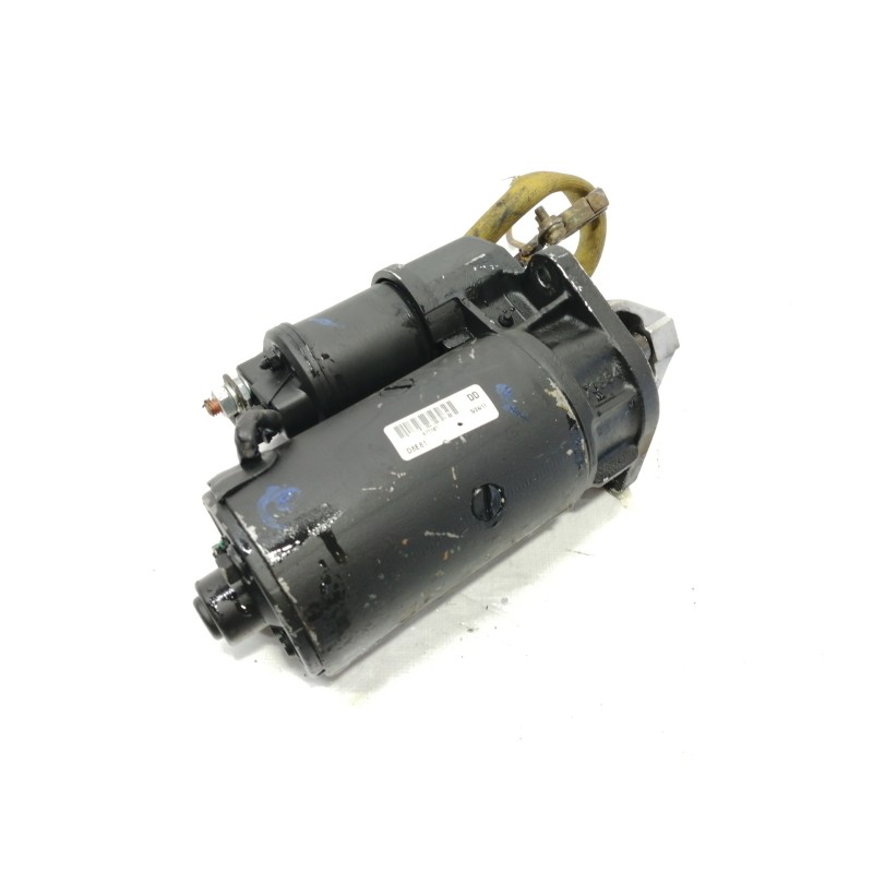 Recambio de motor arranque para renault 5 tl (2-ptas.) (r 1222/1227) referencia OEM IAM D8E81  