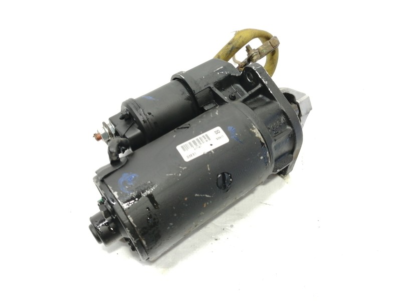 Recambio de motor arranque para renault 5 tl (2-ptas.) (r 1222/1227) referencia OEM IAM D8E81  