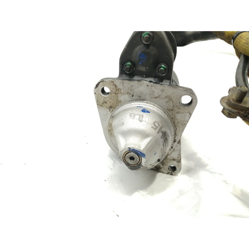 Recambio de motor arranque para renault 5 tl (2-ptas.) (r 1222/1227) referencia OEM IAM D8E81  