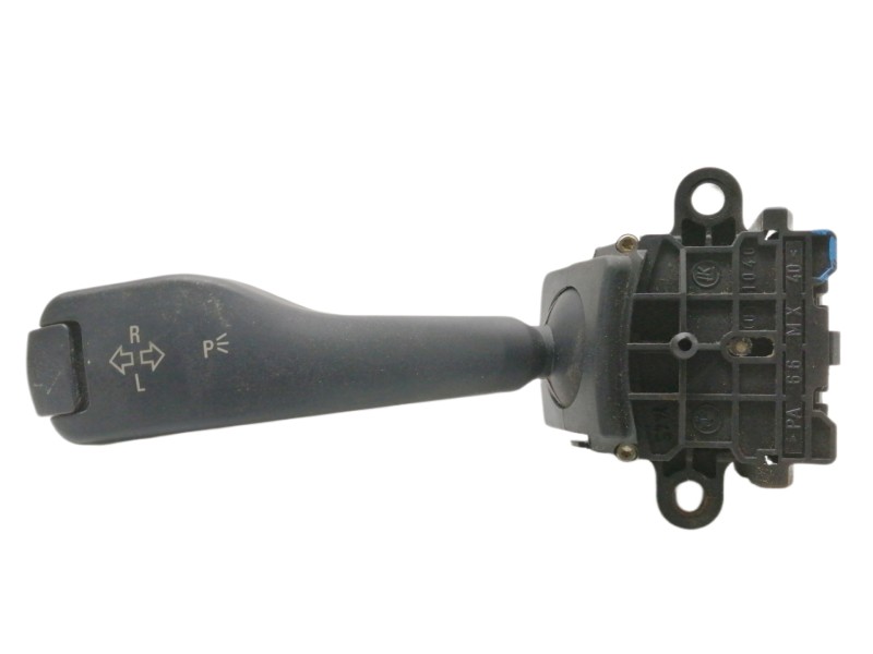 Recambio de mando intermitentes para bmw serie 3 berlina (e46) 320d referencia OEM IAM 8363668M 01104010 