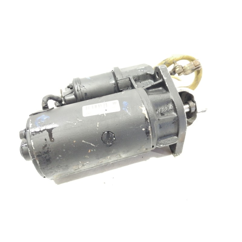 Recambio de motor arranque para renault 5 tl (2-ptas.) (r 1222/1227) referencia OEM IAM D8E81  